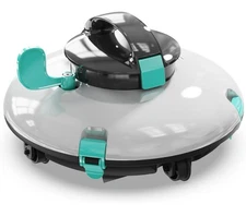 Lydsto Robotic Pool Cleaner P1 Mini For Flat Bottom Pools - YM-P1MINI-01