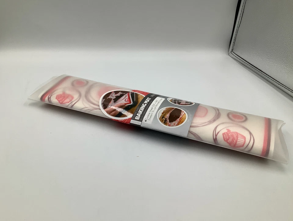 Estera para hornear hoja para galletas Mauviel. 13 pulgadas x 14,5 pulgadas Foto 3 de 4