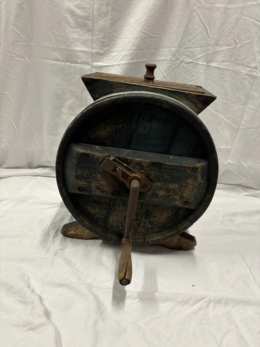 古董木桶| eBay