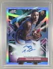 2025 Topps Signature Thomas Sorber Base (RAW)