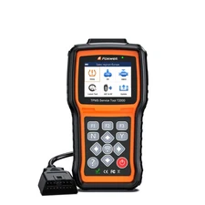 Foxwell T2000 PRO Car Tire Pressure TPMS Relearn Activate Sensors Programming