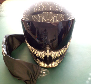 Ruroc Helmet for sale | eBay