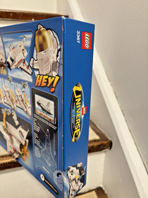 LEGO CITY: Space Shuttle (3367) - brand new in box, sealed