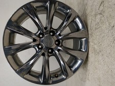 2015-2017 Chrysler 200 Oem Wheel Rim QUTNP