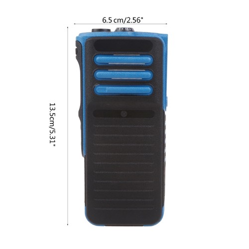 Housing Replacement for DGP8050EX XiR P8608EX DP4401EX Two Way Radio Repair Part - Picture 8 of 9