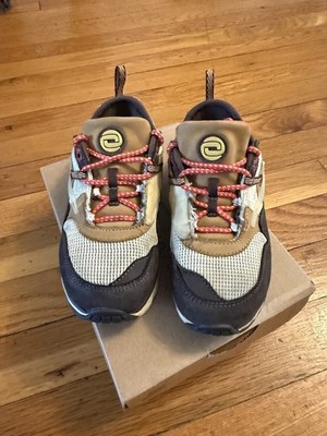 Nike Air Max 1 Travis Scott Cactus Jack Baroque Brown TD Size 10C DN4170-200