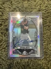 Bowman 2026 Chrome Prospects Konnor Griffin Auto Hard Signed /150 #BCP-86