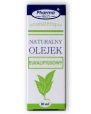 Natural Eucalyptus Oil 10 ml