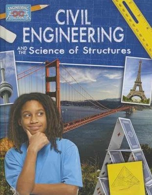 Civil Engineering and the Science of - Paperback, by Solway Andrew - Very Good