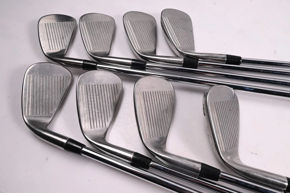 Callaway X-20 Tour Irons / 3-PW / Regular Flex Project X Flighted Shafts - Image 3 of 4