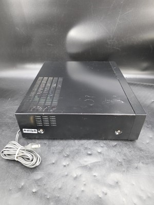 Sony SB-V3000 AV System Selector Stereo Audio Video Switcher 1989