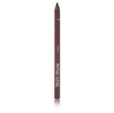Styli-Style Line & Seal Up- CLARET (2-pack)