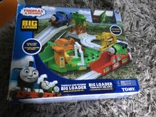 Thomas & Friends Big Loader - Complete Fully Working