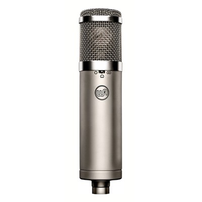 Warm Audio WA-47JR