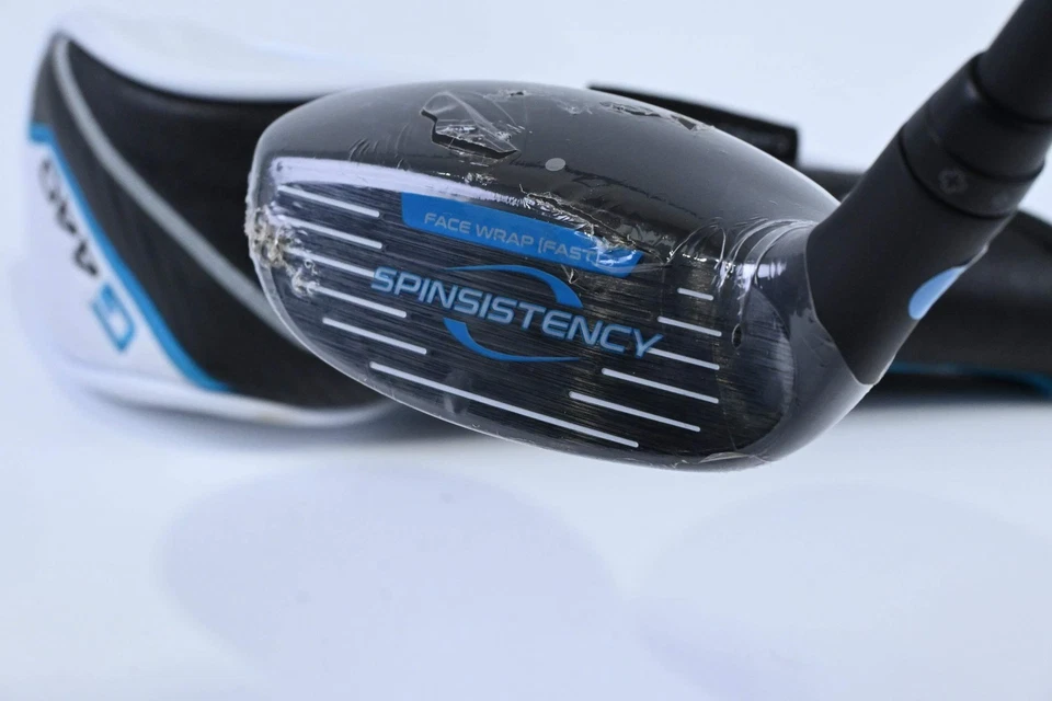 Ping G440 #7 Hybrid / 34 Degree / Regular Flex Ping Alta CB 70 - Image 4 of 4