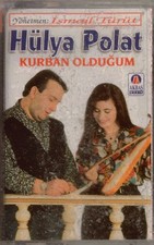 19395--H�lya Polat KURBAN OLDUGUM        1.Baski Jelatinli