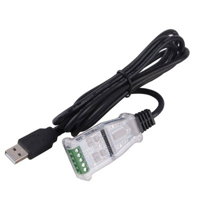 FT232RL Chip USB to RS485 Adapter Supports Multiple Operating Systems Smooth