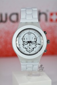 Swatch Skull | eBay display picture 1