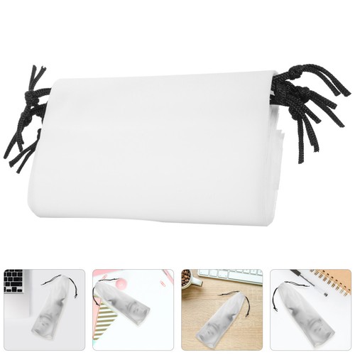  4 Pcs Reusable Folding Umbrella Storage Pouches Bag Portable Carrying - Zdjęcie 2 z 12