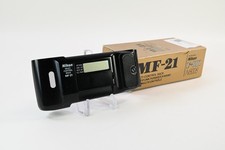 Nikon MF-21 Multi Control Back G691
