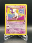 Mew 8 (2000 WOTC) Vintage Black Star Promo Regular Non-Holo Pokemon TCG LP+