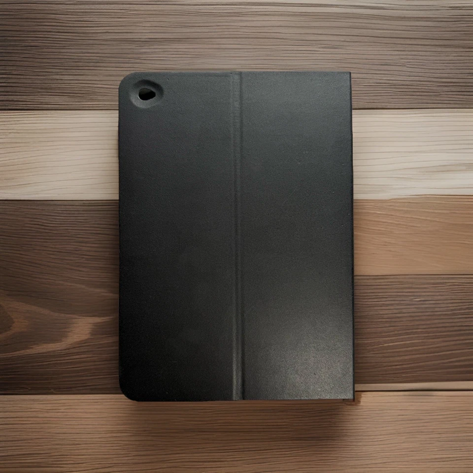 Funda Teclado Folio Bluetooth Anker Negra para iPad Air 2 Modelo #A7722 Foto 2 de 4