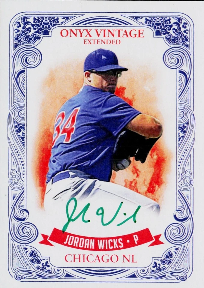 Green Ink Autographs