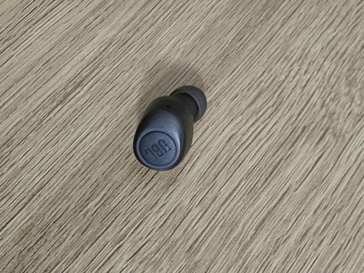   JBL Wave 100TWS   Linker Ohrhörer   Nur Einzelstück   Sehr guter Zustand