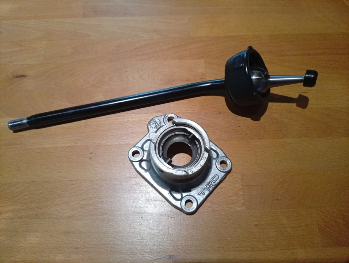 TRD Car & Truck Shifters, Cables & Linkages for sale | eBay