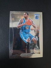 2012-13 Panini Prizm - Lance Thomas #272 (RC)