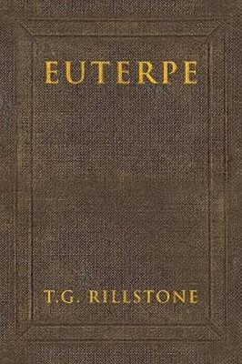 Euterpe -Poems, Proverbs and Perspectives -T G Rillstone Language Arts Book