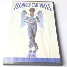 Heaven Can Wait DVD *BUY 2 GET 3 FREE*