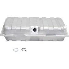 Fuel Gas Tank 16 Gallon For 1962-1967 Chevrolet Chevy II