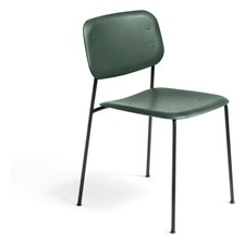 Hay Soft Edge 45, nebelgrün