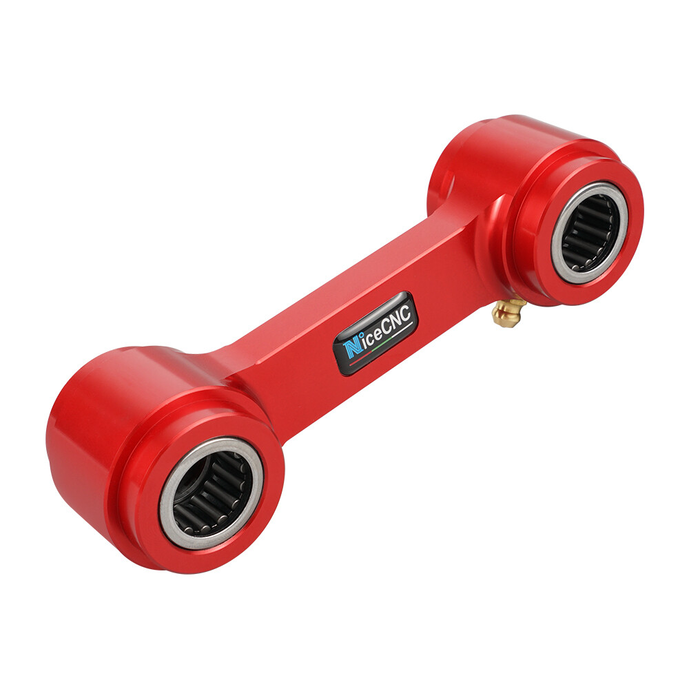 NiceCNC Rear Suspension Lowering Link Lower 1.18" For Honda XR650L 1993