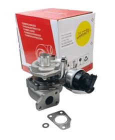 Turbolader neu FIAT 500/500 C 1.3D TC30-0060 54359700037