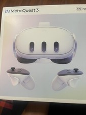 Meta Quest 3 512gb