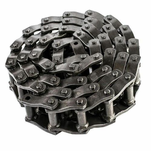 #WH150 Welded Steel Mill Chain 10FT Heat Treated For Increased Durability - Picture 5 of 5