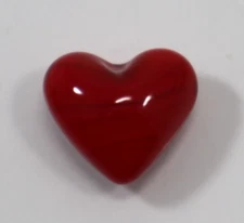 KDTOP You hold my HEART in your hands GLASS MINIATURE FIGURINE love soul mate