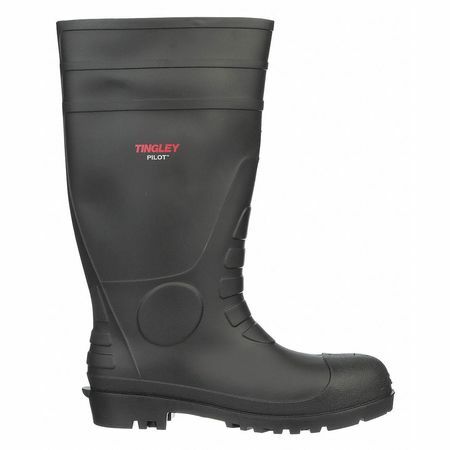 TINGLEY Better Grade PVC Knee Boots