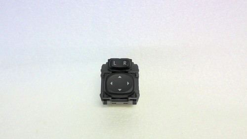 2013 - 2018 LEXUS ES350 ES300H OUTER MIRROR CONTROL SWITCH 84872-33020 OEM