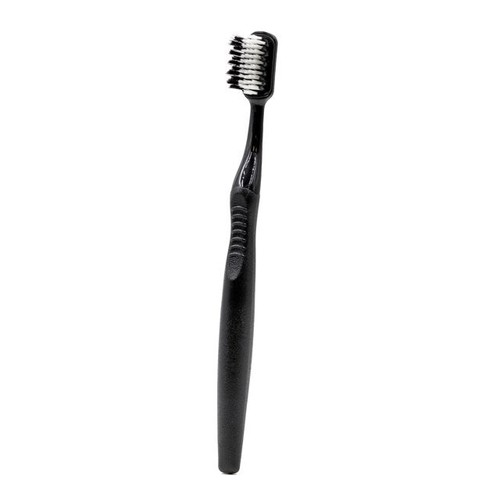 SET Zahnbürste mit 4 Ersatzbürsten + Zahnbürstenkopf Halterung umweltfreundlich - Bild 5 von 11