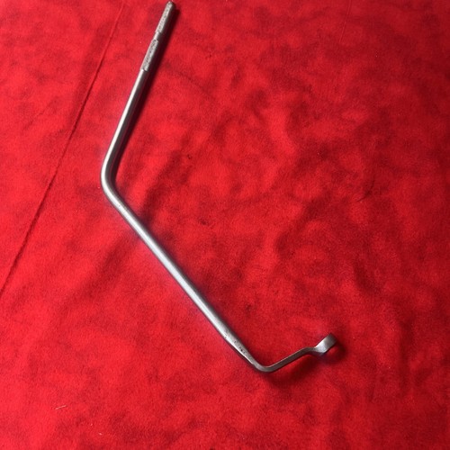 SNAP ON TOOLS S6134 15MM DISTRIBUTOR WRENCH, 12 POINT USA (t7) eBay