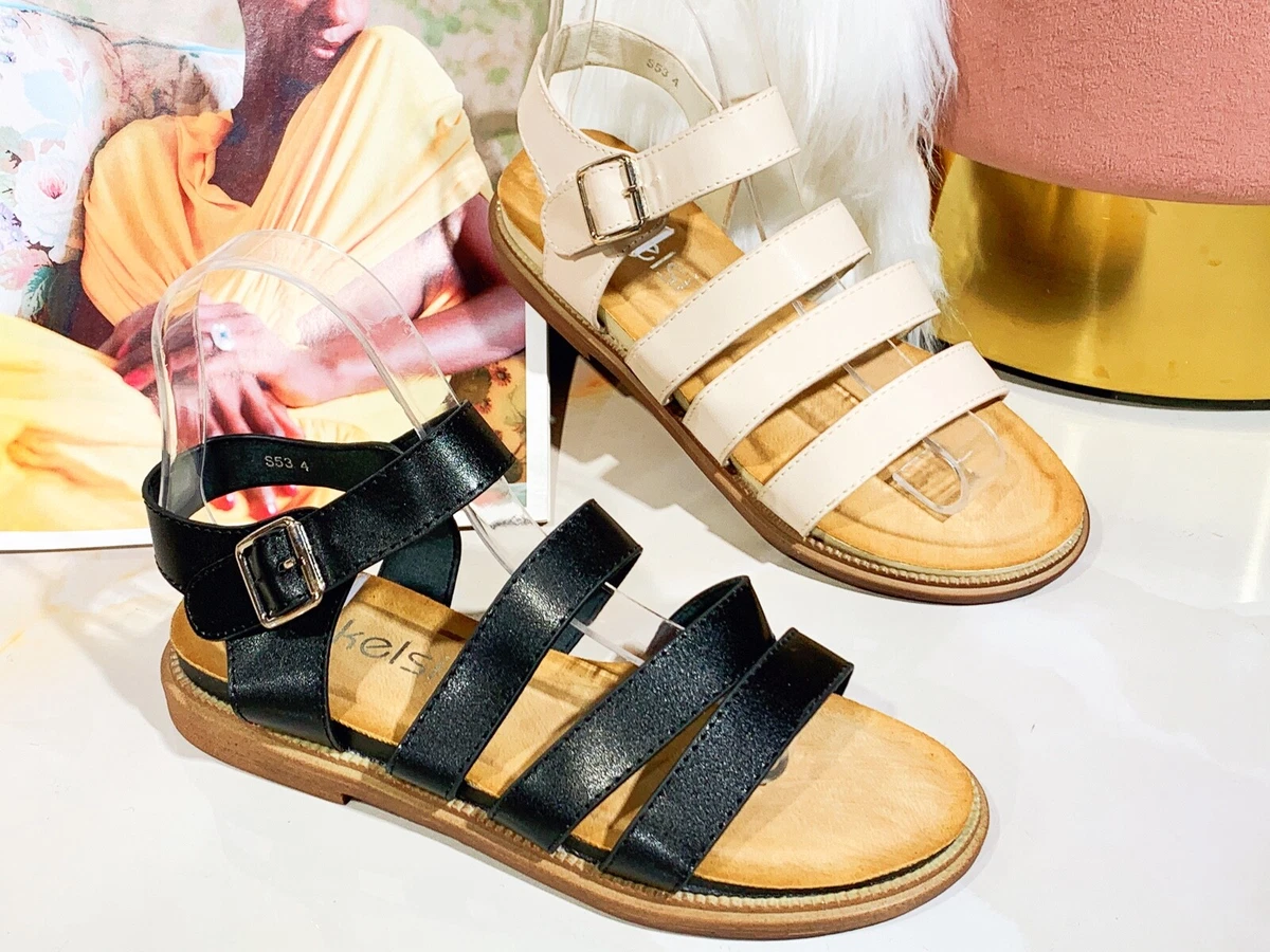 Ebay uk womens summer shoes sale