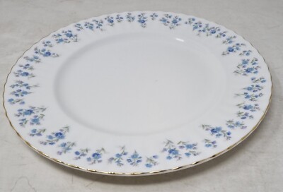 Royal Albert Memory Lane Speiseteller