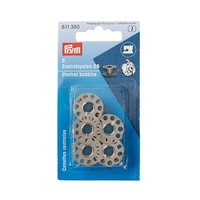 NäHmaschinenspulen Metall Cb Zentral Spulen Prym 611350