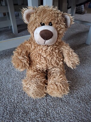 Build A Bear Bär