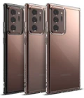 For Samsung Galaxy Note 20 / Note 20 Ultra Case | Ringke [FUSION] Clear Cover