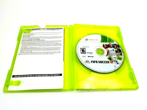 Lote Videojuegos Xbox 360 Estuche Juego Completo Manual Tú eliges lo que quieras - Imagen 95 de 233