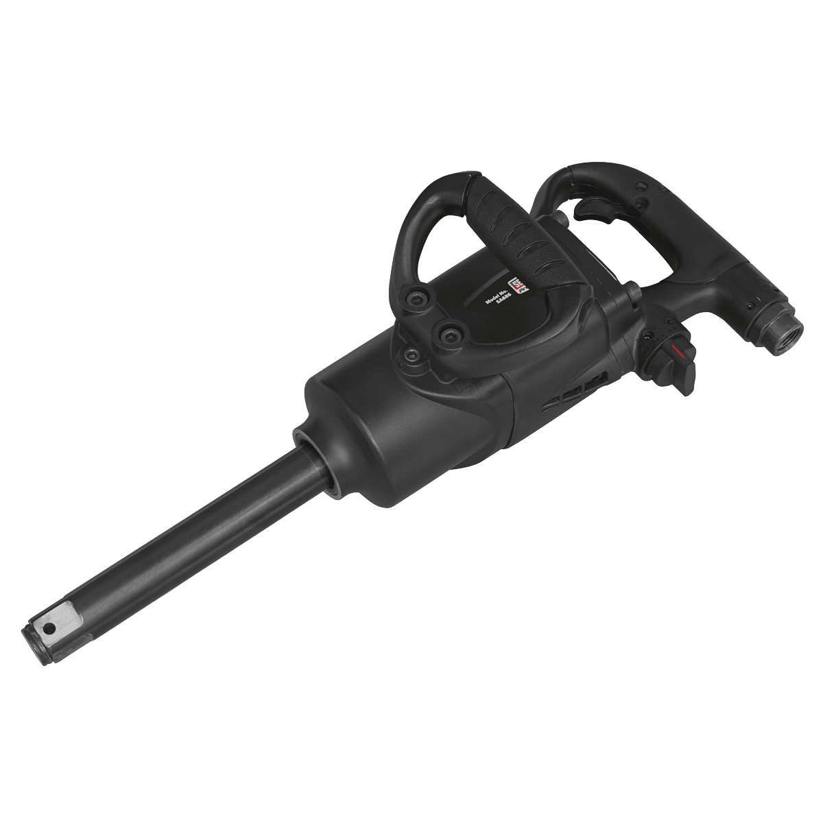 Sealey SA686 Premier Twin Hammer Air Impact Wrench 1""Sq Drive
